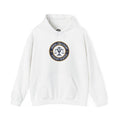 CourtWatch Southern California Hoodie — Expose & Fight Injustice