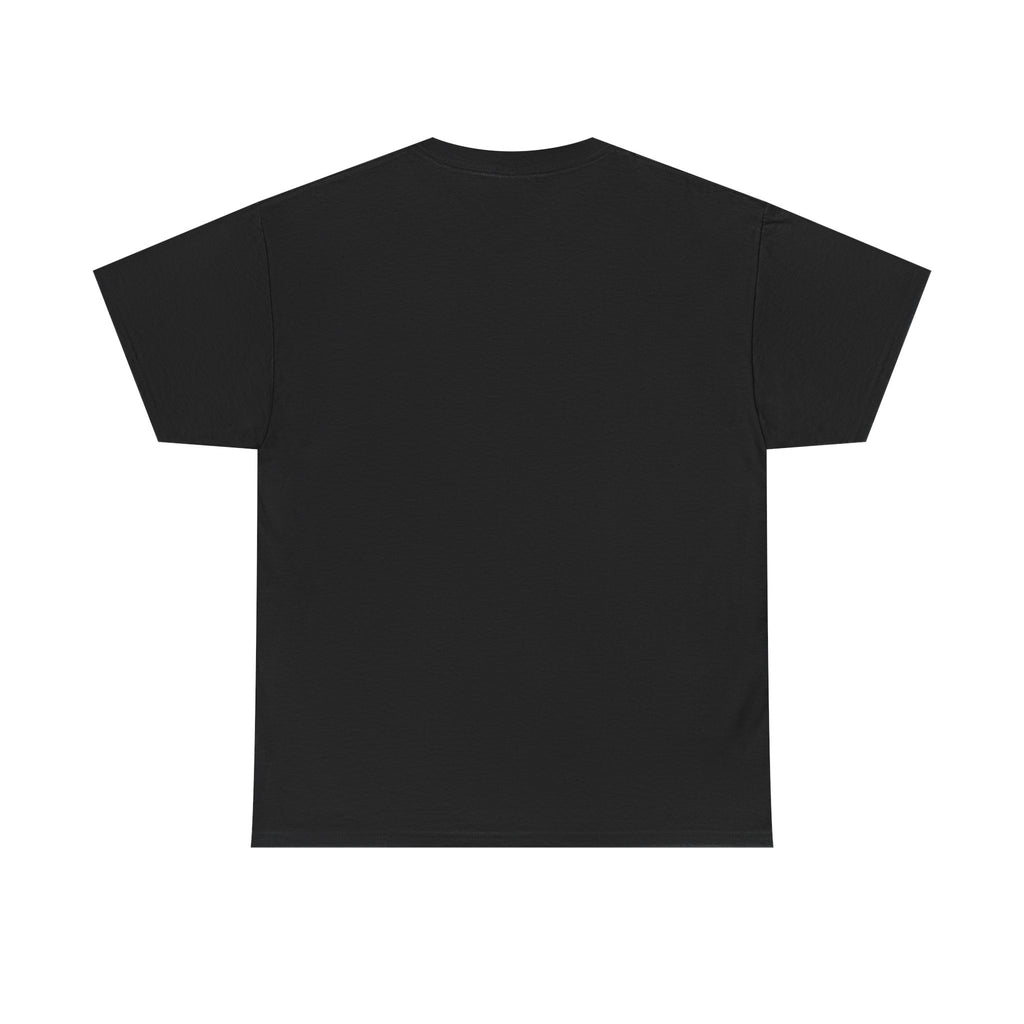 FDT Graphic Tee — Bold Statement Black T-Shirt