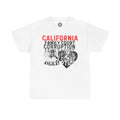 California Family Court Corruption Tee