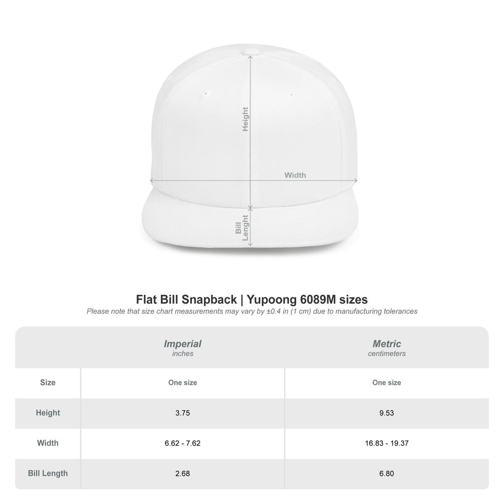 FREE CHAZZ Snapback | Activist Statement Hat | Protest Message Cap