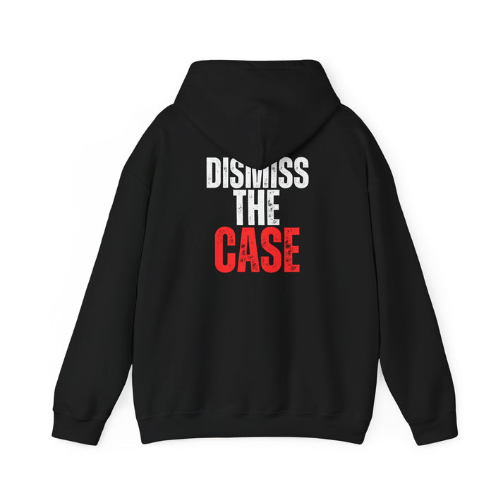 "FREE CHAZZ" Protest Unisex Heavy Blend™ Hooded Sweatshirt