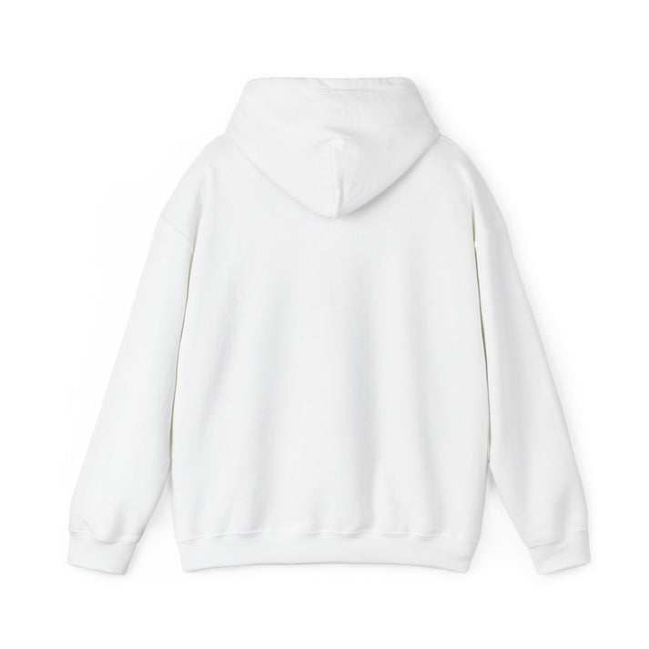 "FREE CHAZZ" Protest Unisex Heavy Blend™ Hooded Sweatshirt