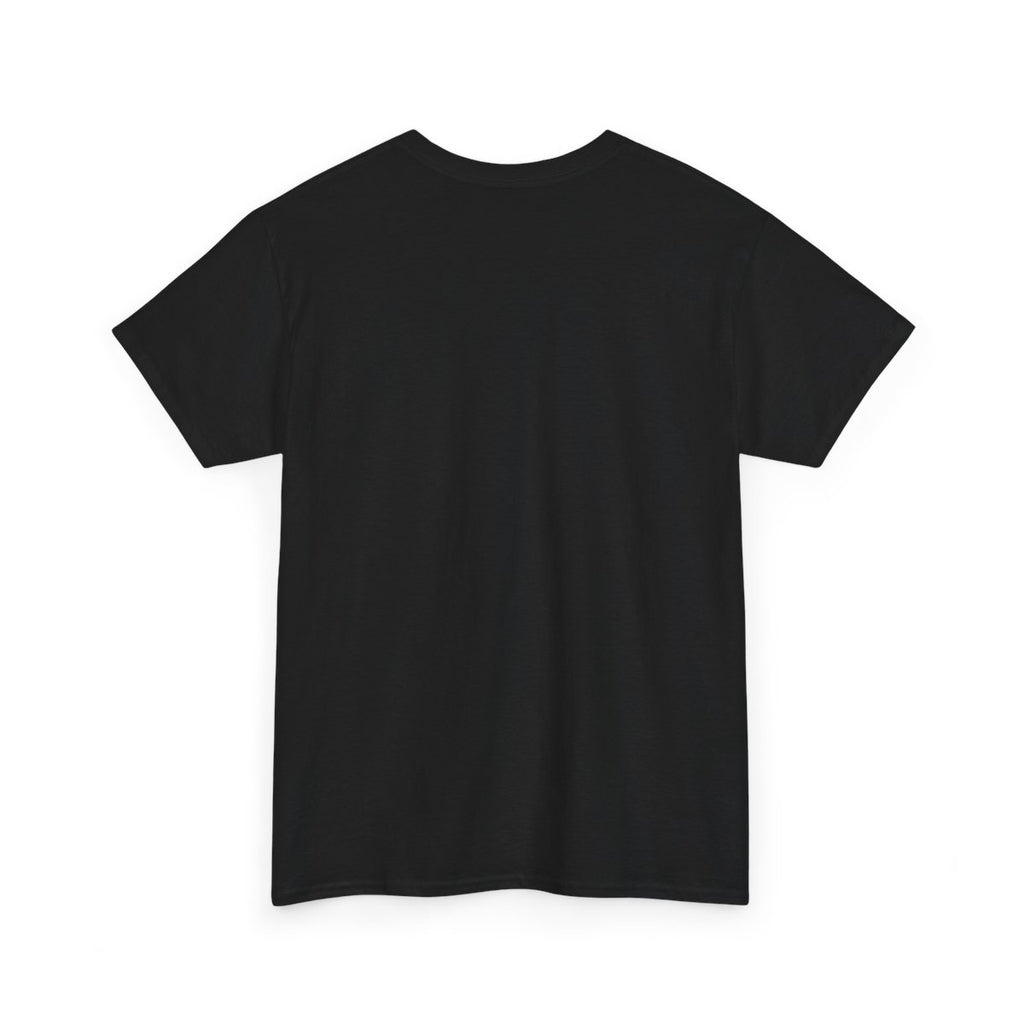 "FREE CHAZZ" Protest Unisex Heavy Cotton Tee