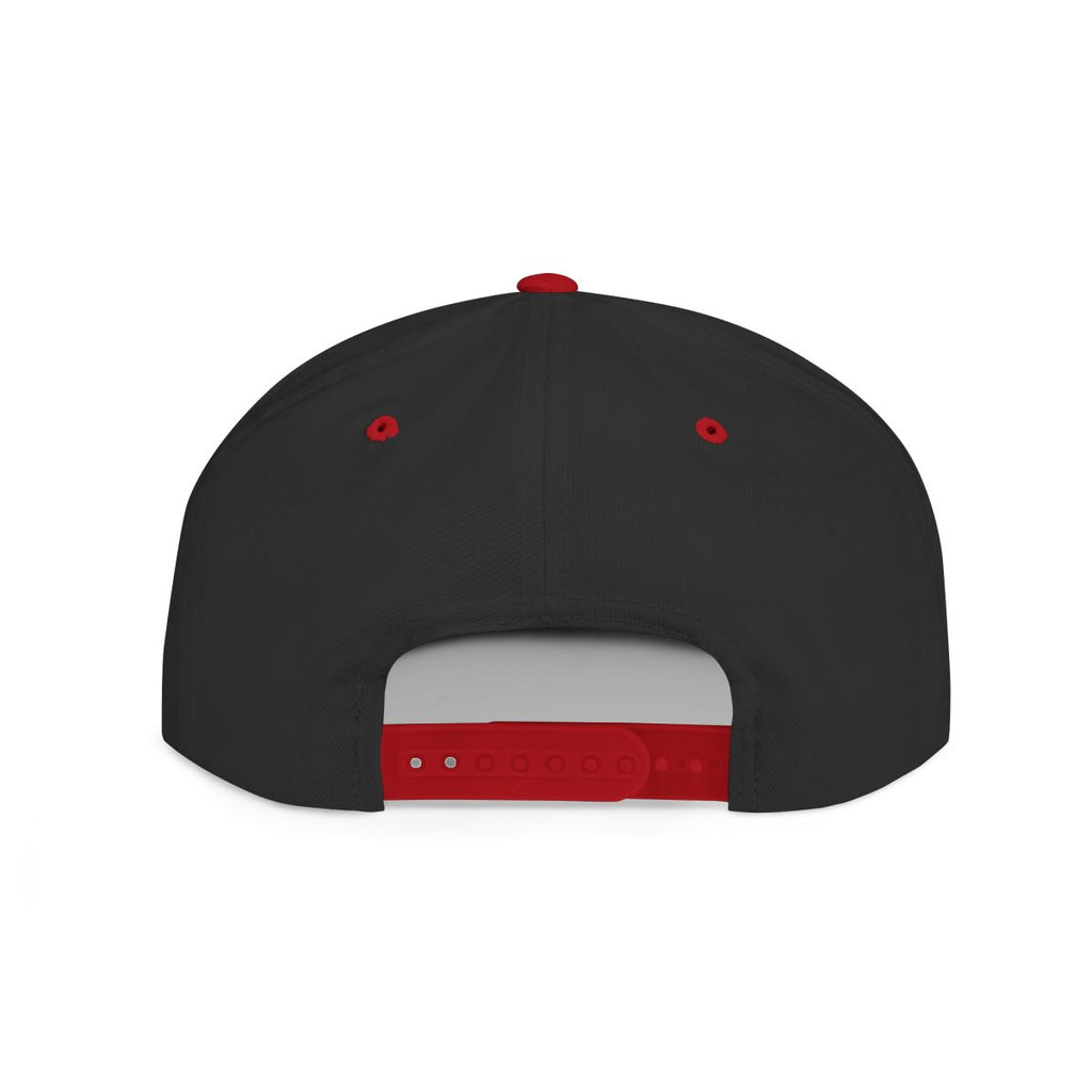 FREE CHAZZ Snapback | Activist Statement Hat | Protest Message Cap